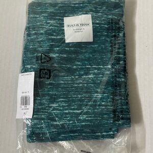 NWT - Old Navy Teal Leggings